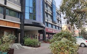 Hotel Crystal Palace